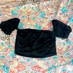Urban Outfitters “Cha Cha” Blouse XL